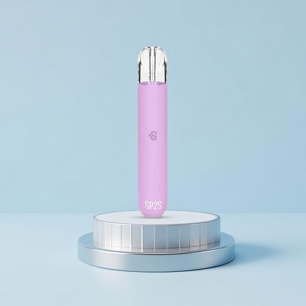 SP2S 思博瑞一代經典發光主機 輕量化便攜美學 穩定電流不掉壓 不挑彈!一代通用超強相容 Type-C 快充超方便 台灣現貨:圖片 3