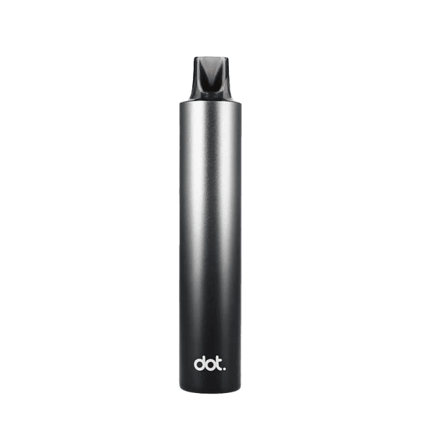 DOT 佩特里一代升級款 地表最強防刮黑金機身 550mAh 超大電量不焦慮 專用煙彈適配 Type-C 長效動力 台灣現貨:圖片 3